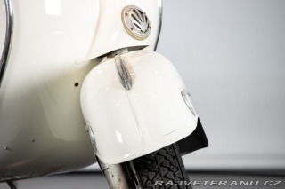 Piaggio Vespa GS 150 VSB1T 1964
