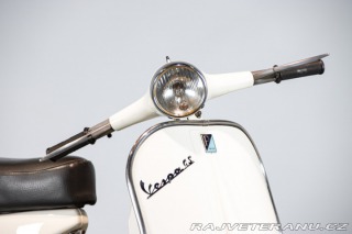Piaggio Vespa GS 150 VSB1T 1964
