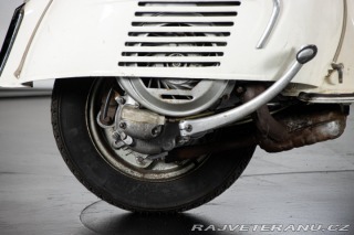 Piaggio Vespa GS 150 VSB1T 1964