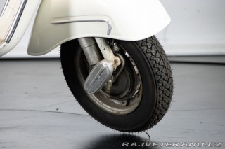 Piaggio Vespa GS 150 VSB1T 1964