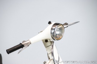 Piaggio Vespa GS 150 VSB1T 1964