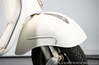 Piaggio Vespa GS 150 VSB1T 1964
