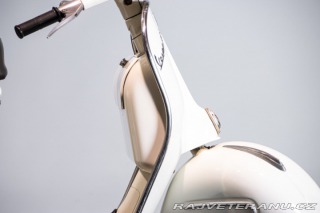 Piaggio Vespa GS 150 VSB1T 1964