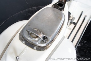 Piaggio Vespa GS 150 VSB1T 1964