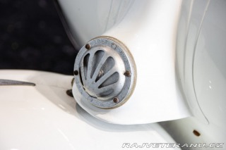 Piaggio Vespa GS 150 VSB1T 1964
