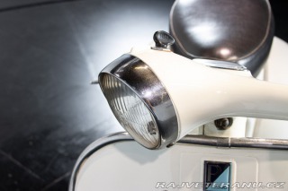 Piaggio Vespa GS 150 VSB1T 1964