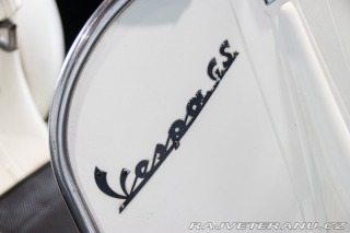 Piaggio Vespa GS 150 VSB1T 1964