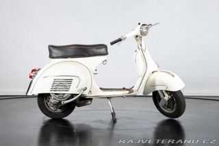 Piaggio Vespa GS 150 VSB1T 1964