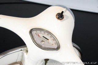 Piaggio Vespa GS 150 VSB1T 1964