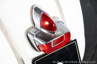 Piaggio Vespa GS 150 VSB1T 1964