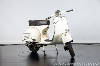 Piaggio Vespa GS 150 VSB1T 1964