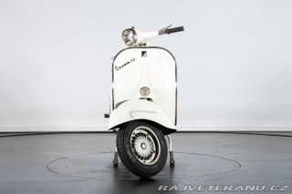 Piaggio Vespa GS 150 VSB1T 1964