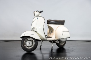 Piaggio Vespa GS 150 VSB1T 1964