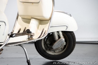 Piaggio Vespa GS 150 VSB1T 1964