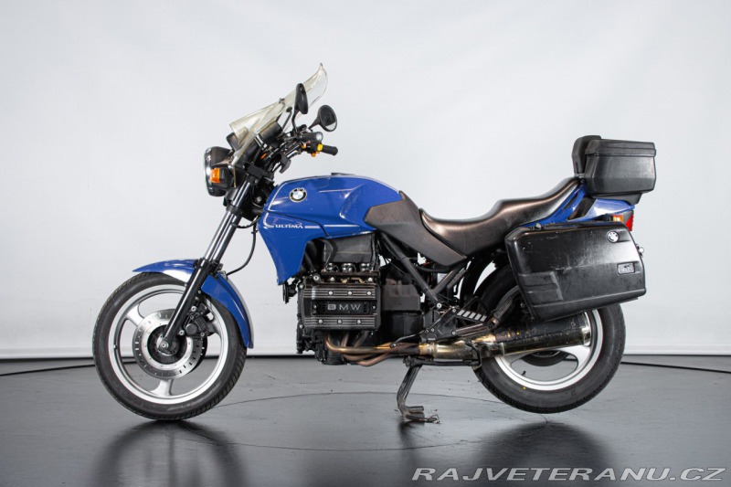 BMW K 75 "ULTIMA"