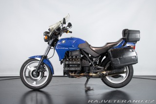 BMW K 75 "ULTIMA"
