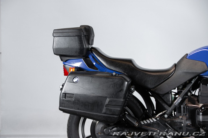 BMW K 75 ULTIMA 1996