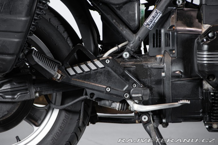 BMW K 75 ULTIMA 1996