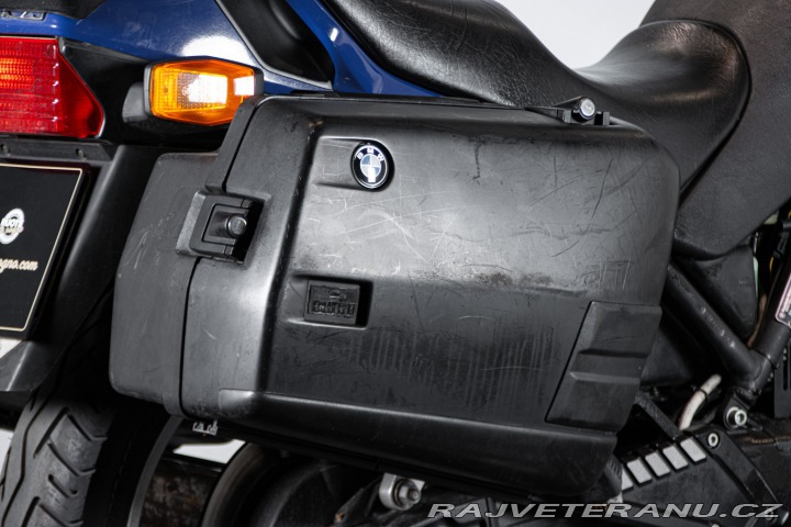 BMW K 75 ULTIMA 1996