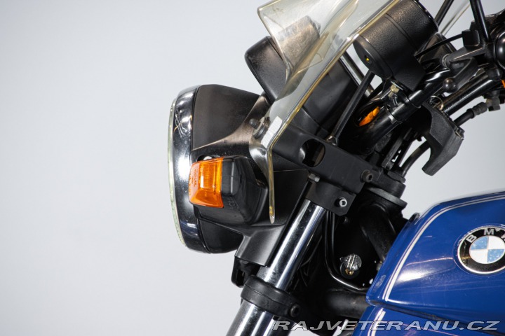 BMW K 75 ULTIMA 1996