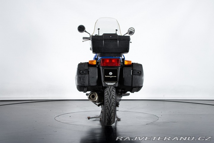 BMW K 75 ULTIMA 1996