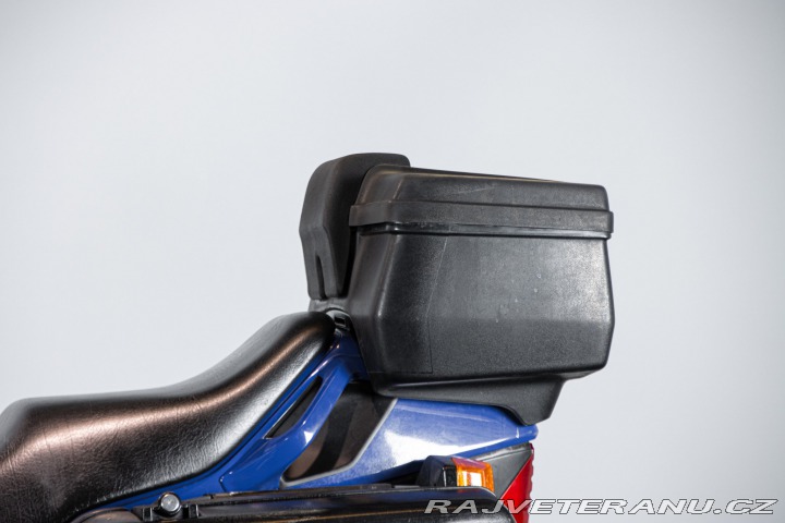 BMW K 75 ULTIMA 1996