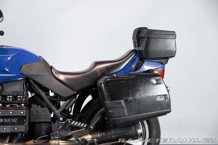 BMW K 75 ULTIMA 1996