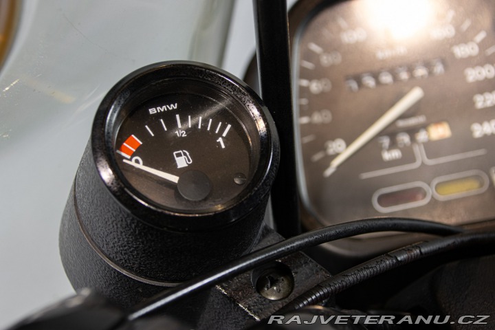 BMW K 75 ULTIMA 1996