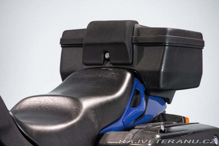 BMW K 75 ULTIMA 1996