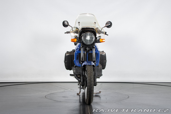 BMW K 75 ULTIMA 1996