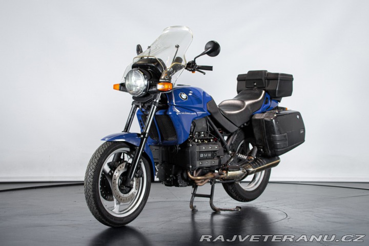 BMW K 75 ULTIMA 1996
