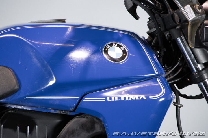 BMW K 75 ULTIMA 1996