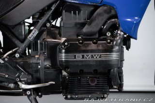 BMW K 75 ULTIMA 1996