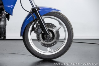BMW K 75 ULTIMA 1996