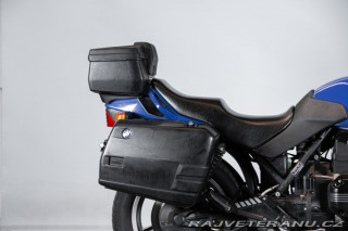 BMW K 75 ULTIMA 1996