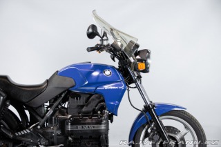 BMW K 75 ULTIMA 1996