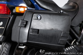 BMW K 75 ULTIMA 1996