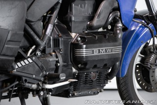 BMW K 75 ULTIMA 1996