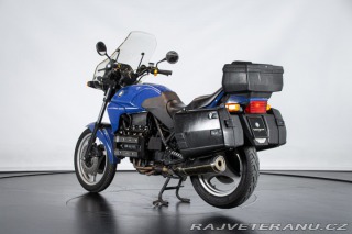 BMW K 75 ULTIMA 1996