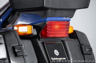 BMW K 75 ULTIMA 1996
