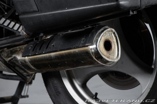 BMW K 75 ULTIMA 1996