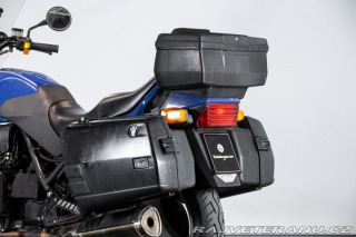 BMW K 75 ULTIMA 1996