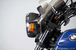 BMW K 75 ULTIMA 1996