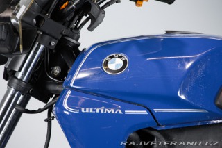 BMW K 75 ULTIMA 1996