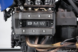 BMW K 75 ULTIMA 1996