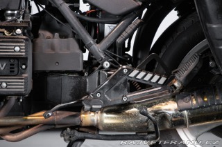 BMW K 75 ULTIMA 1996