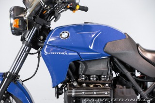 BMW K 75 ULTIMA 1996