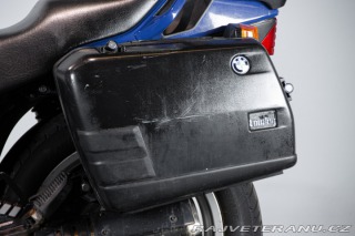 BMW K 75 ULTIMA 1996