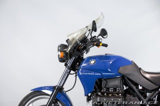 BMW K 75 ULTIMA 1996