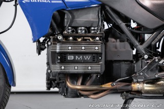 BMW K 75 ULTIMA 1996